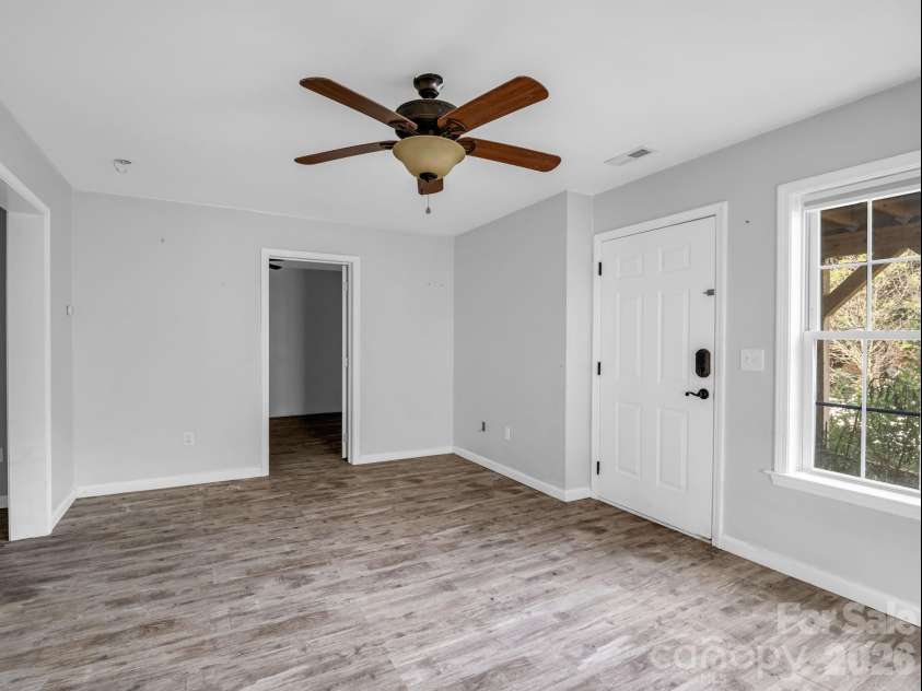 26 Wayward Path, Candler, NC 28715.  MLS# CAR4408665, YatesRealty ID 55789. 