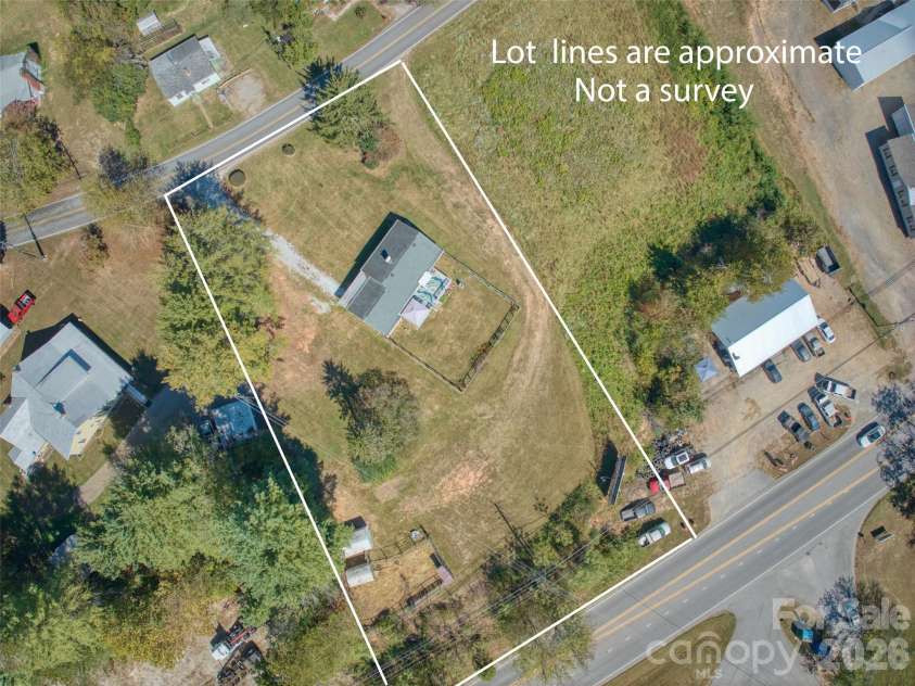 99 Justice Ridge Road, Candler, NC 28715.  MLS# CAR4426429, YatesRealty ID 55792. 