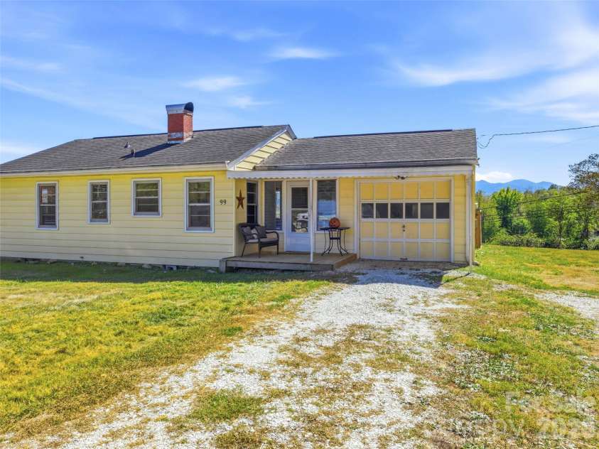 99 Justice Ridge Road, Candler, NC 28715.  MLS# CAR4426429, YatesRealty ID 55792. 