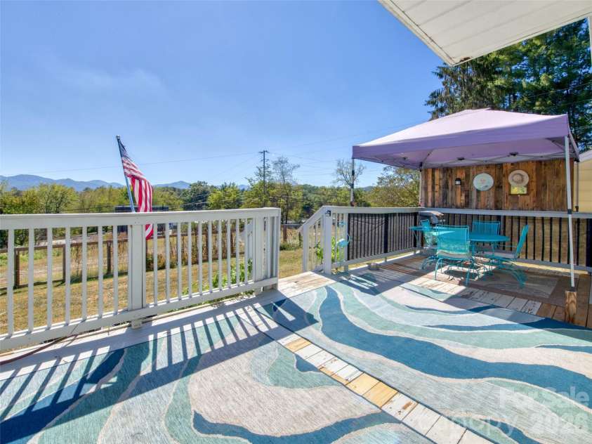 99 Justice Ridge Road, Candler, NC 28715.  MLS# CAR4426429, YatesRealty ID 55792. 