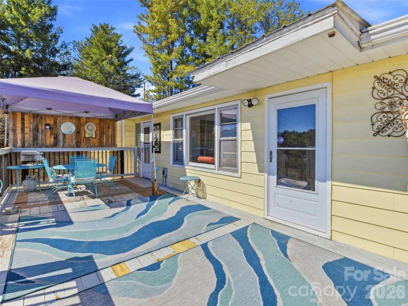 99 Justice Ridge Road, Candler, NC 28715.  MLS# CAR4426429, YatesRealty ID 55792. 