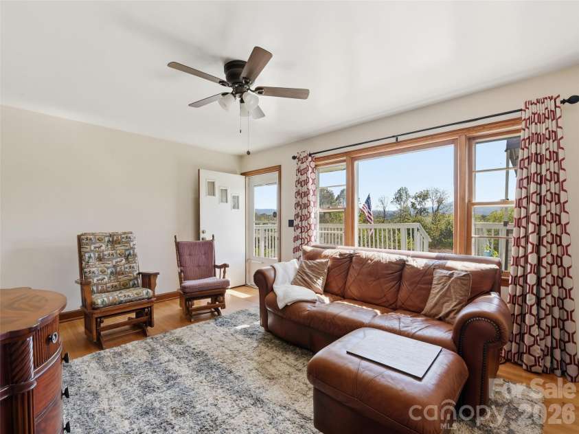 99 Justice Ridge Road, Candler, NC 28715.  MLS# CAR4426429, YatesRealty ID 55792. 