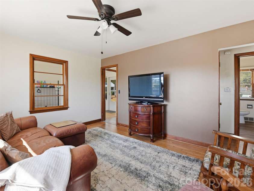 99 Justice Ridge Road, Candler, NC 28715.  MLS# CAR4426429, YatesRealty ID 55792. 