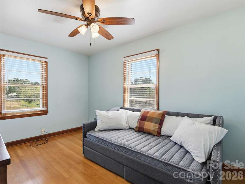 99 Justice Ridge Road, Candler, NC 28715.  MLS# CAR4426429, YatesRealty ID 55792. 