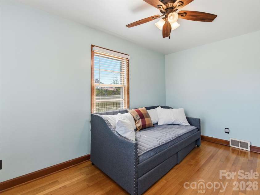 99 Justice Ridge Road, Candler, NC 28715.  MLS# CAR4426429, YatesRealty ID 55792. 