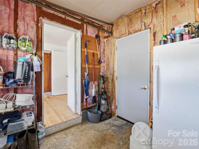 99 Justice Ridge Road, Candler, NC 28715.  MLS# CAR4426429, YatesRealty ID 55792. 