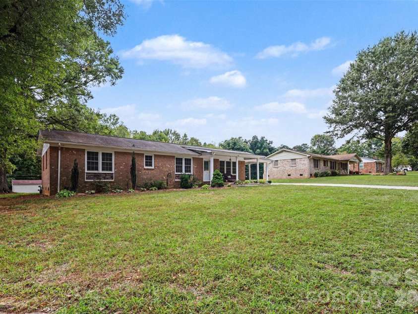 104 Terrace Drive, Cherryville, NC 28021.  MLS# CAR4429280, YatesRealty ID 55793. 