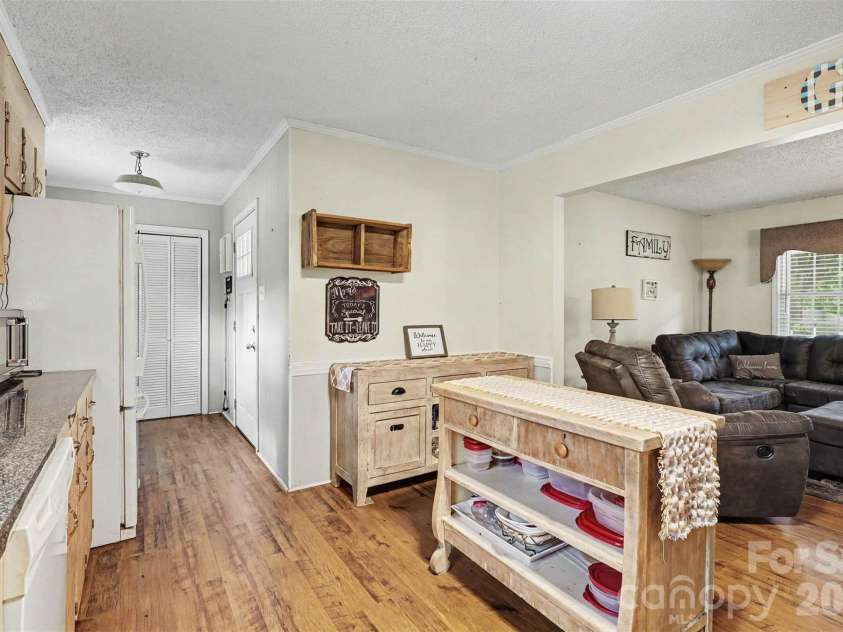 104 Terrace Drive, Cherryville, NC 28021.  MLS# CAR4429280, YatesRealty ID 55793. 