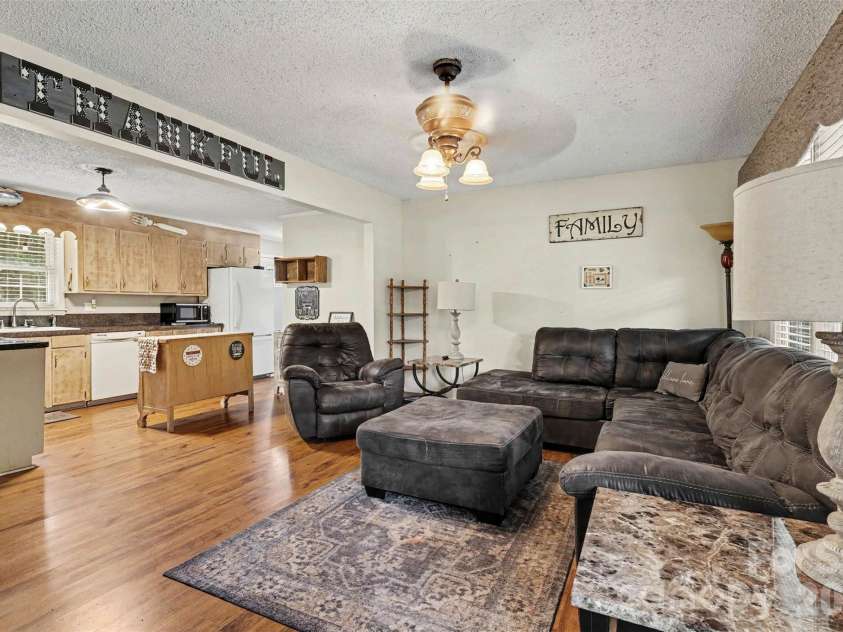 104 Terrace Drive, Cherryville, NC 28021.  MLS# CAR4429280, YatesRealty ID 55793. 