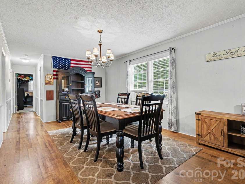 104 Terrace Drive, Cherryville, NC 28021.  MLS# CAR4429280, YatesRealty ID 55793. 