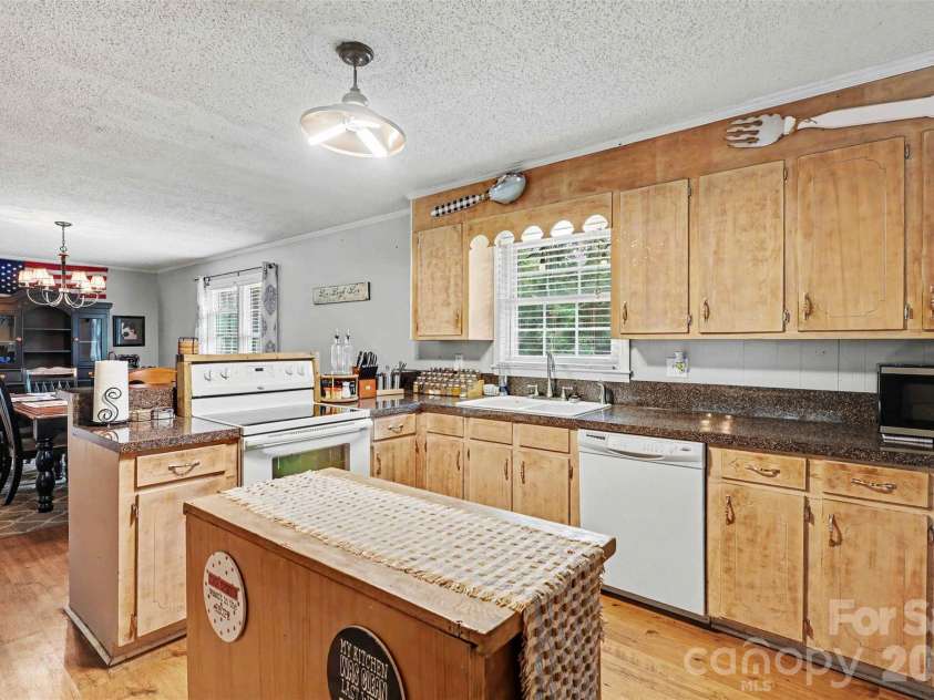 104 Terrace Drive, Cherryville, NC 28021.  MLS# CAR4429280, YatesRealty ID 55793. 