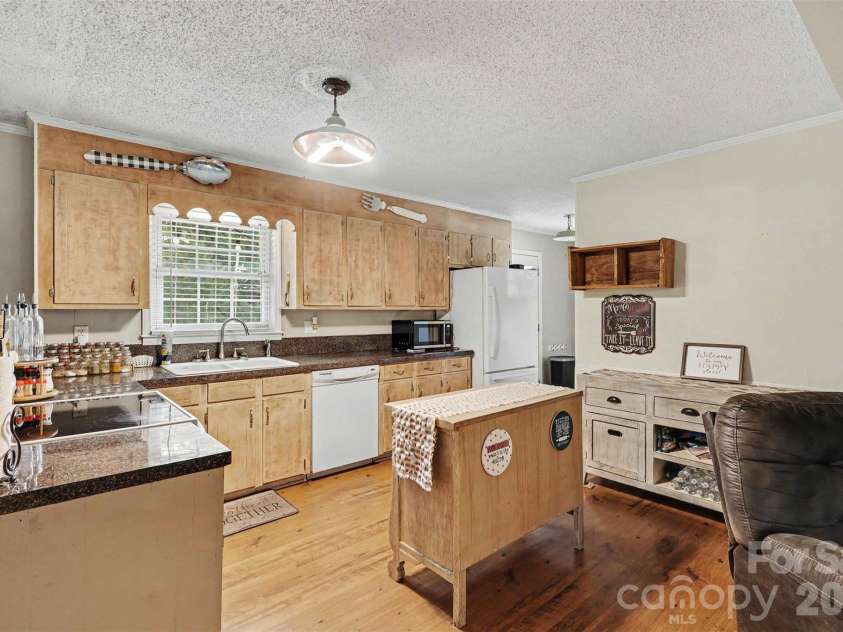 104 Terrace Drive, Cherryville, NC 28021.  MLS# CAR4429280, YatesRealty ID 55793. 