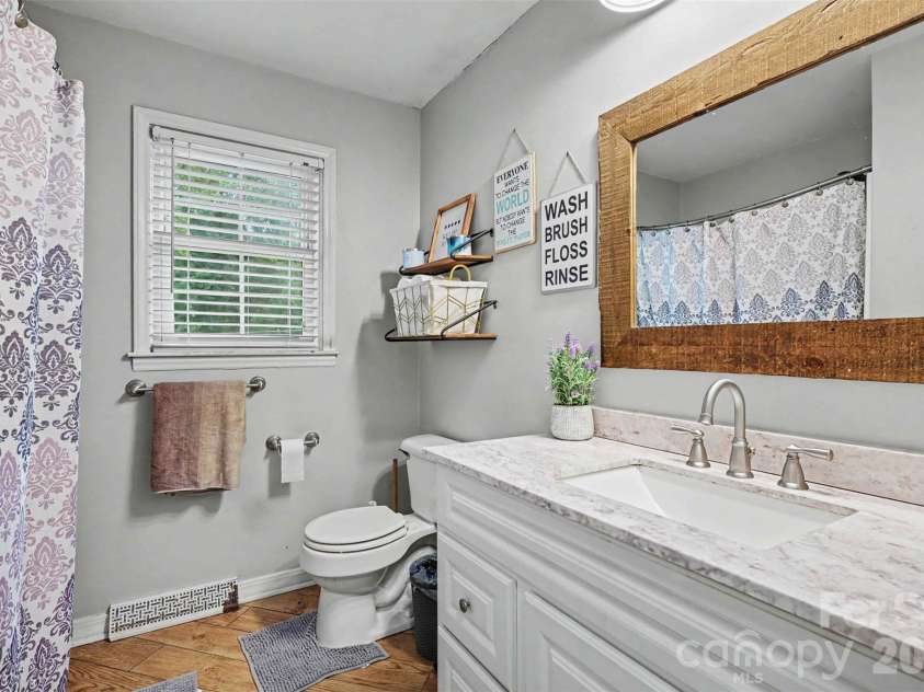 104 Terrace Drive, Cherryville, NC 28021.  MLS# CAR4429280, YatesRealty ID 55793. 