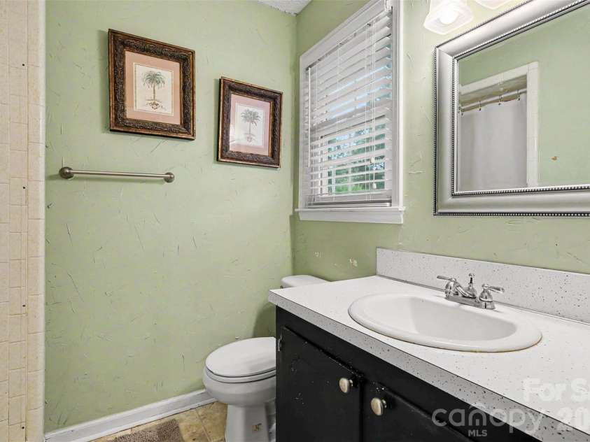 104 Terrace Drive, Cherryville, NC 28021.  MLS# CAR4429280, YatesRealty ID 55793. 