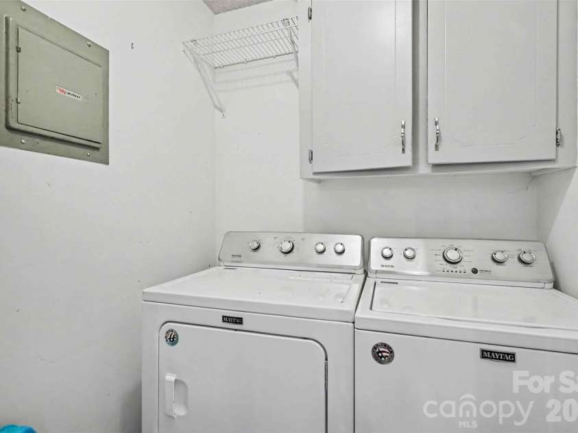 104 Terrace Drive, Cherryville, NC 28021.  MLS# CAR4429280, YatesRealty ID 55793. 