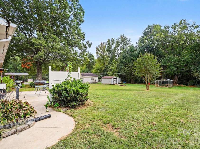 104 Terrace Drive, Cherryville, NC 28021.  MLS# CAR4429280, YatesRealty ID 55793. 