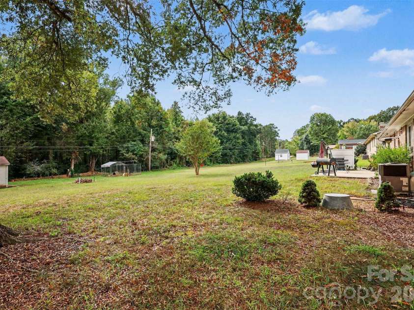104 Terrace Drive, Cherryville, NC 28021.  MLS# CAR4429280, YatesRealty ID 55793. 