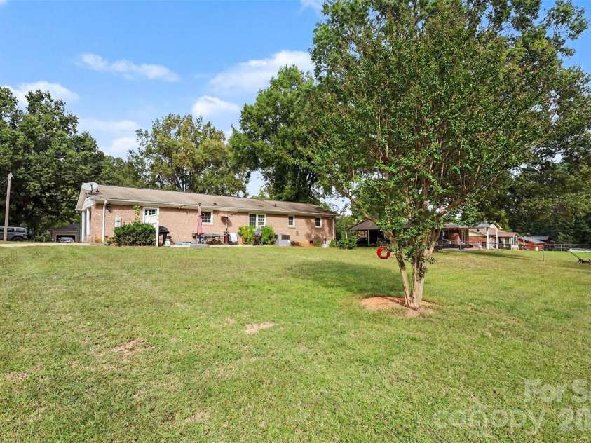 104 Terrace Drive, Cherryville, NC 28021.  MLS# CAR4429280, YatesRealty ID 55793. 