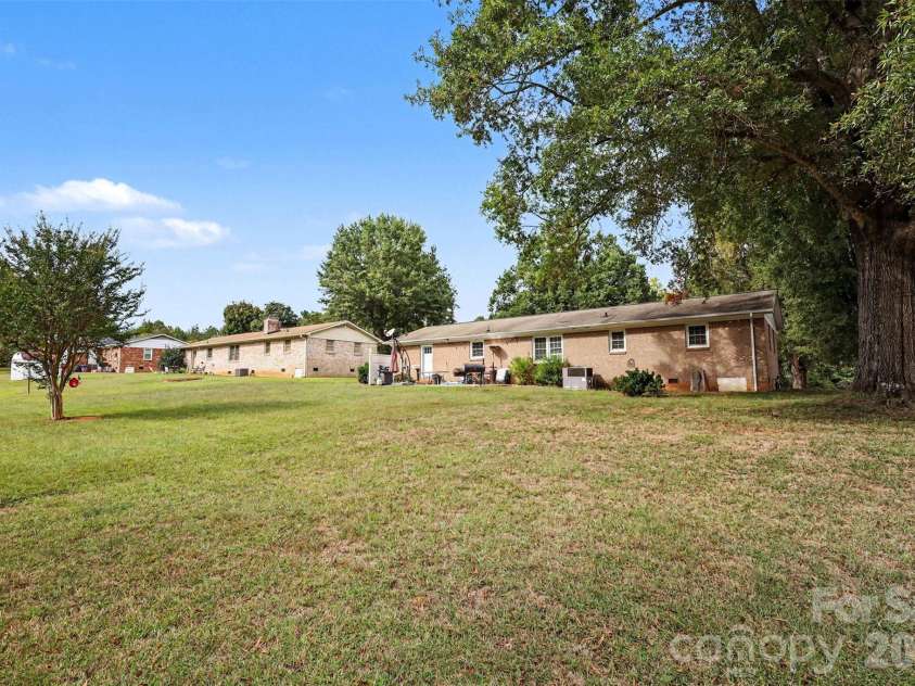 104 Terrace Drive, Cherryville, NC 28021.  MLS# CAR4429280, YatesRealty ID 55793. 