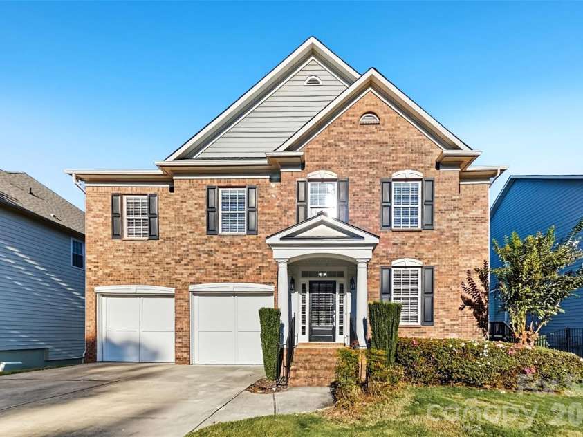 6430 Chadwell Court, Indian Land, SC 29707.  MLS# CAR4433107, YatesRealty ID 55796. 