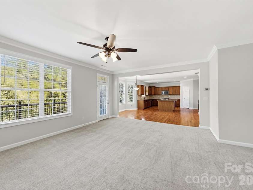 6430 Chadwell Court, Indian Land, SC 29707.  MLS# CAR4433107, YatesRealty ID 55796. 