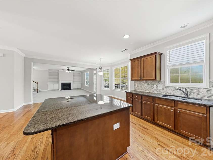6430 Chadwell Court, Indian Land, SC 29707.  MLS# CAR4433107, YatesRealty ID 55796. 