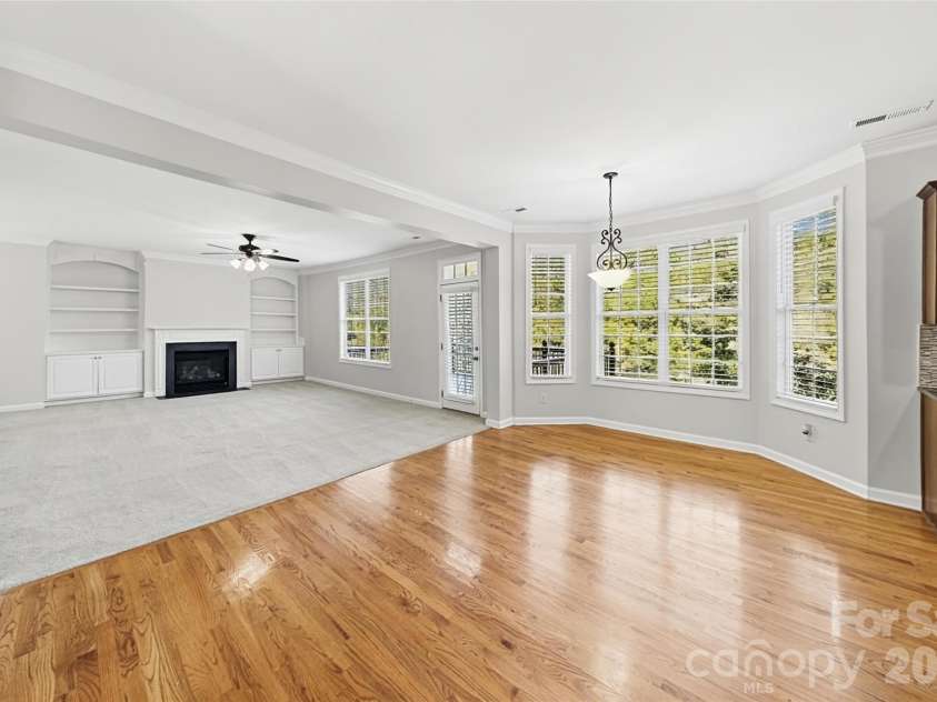 6430 Chadwell Court, Indian Land, SC 29707.  MLS# CAR4433107, YatesRealty ID 55796. 