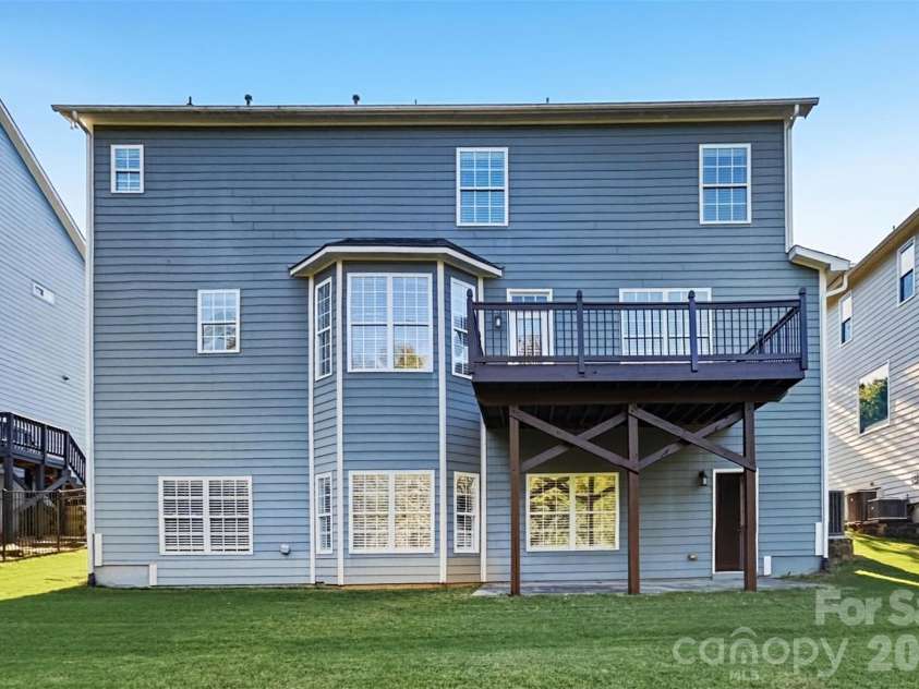 6430 Chadwell Court, Indian Land, SC 29707.  MLS# CAR4433107, YatesRealty ID 55796. 