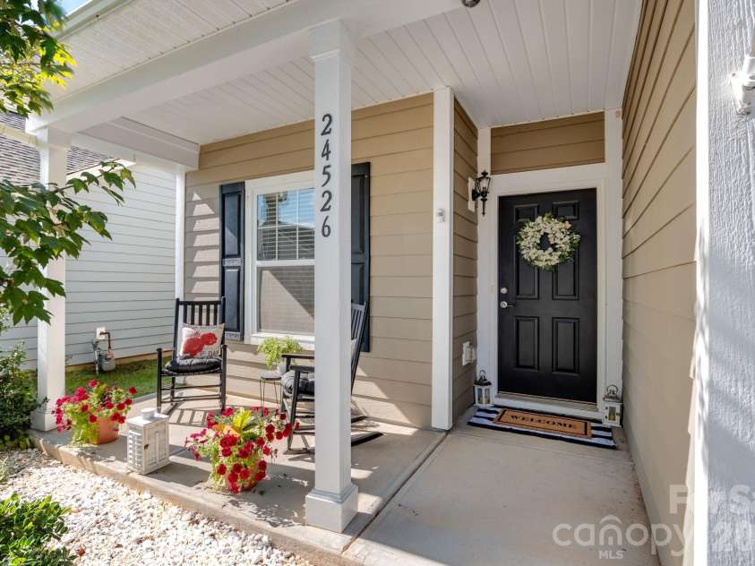 24526 Blue Heron Circle, Lancaster, SC 29720.  MLS# CAR4431328, YatesRealty ID 55799. 