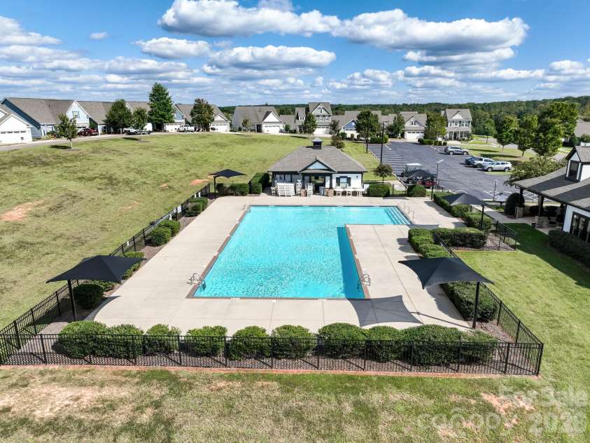 24526 Blue Heron Circle, Lancaster, SC 29720.  MLS# CAR4431328, YatesRealty ID 55799. 