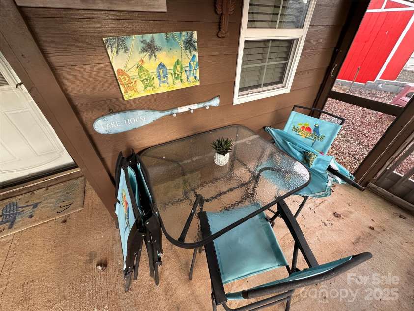 105 Richard Drive, New London, NC 28127.  MLS# CAR4215535, YatesRealty ID 558. 