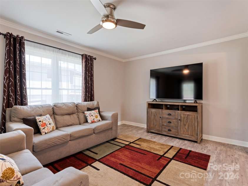 721 Camelot Drive, Waynesville, NC 28786.  MLS# CAR4182665, YatesRealty ID 5580. 