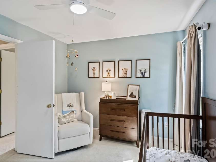 9151 Hinson Drive, Matthews, NC 28105.  MLS# CAR4432115, YatesRealty ID 55800. 