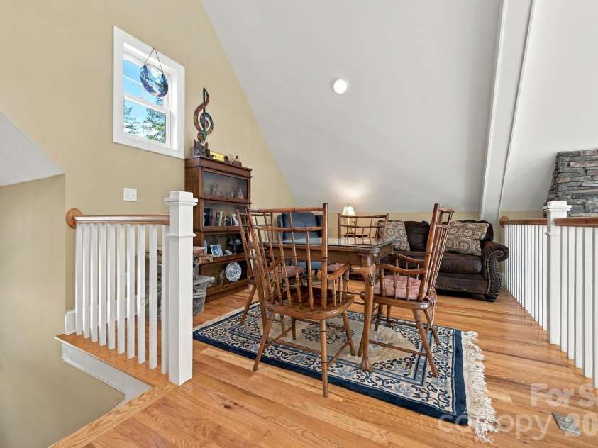 6810 McGalliard Pointe Drive, Valdese, NC 28690.  MLS# CAR4432720, YatesRealty ID 55801. 