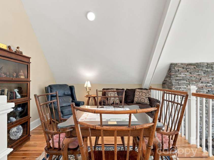 6810 McGalliard Pointe Drive, Valdese, NC 28690.  MLS# CAR4432720, YatesRealty ID 55801. 