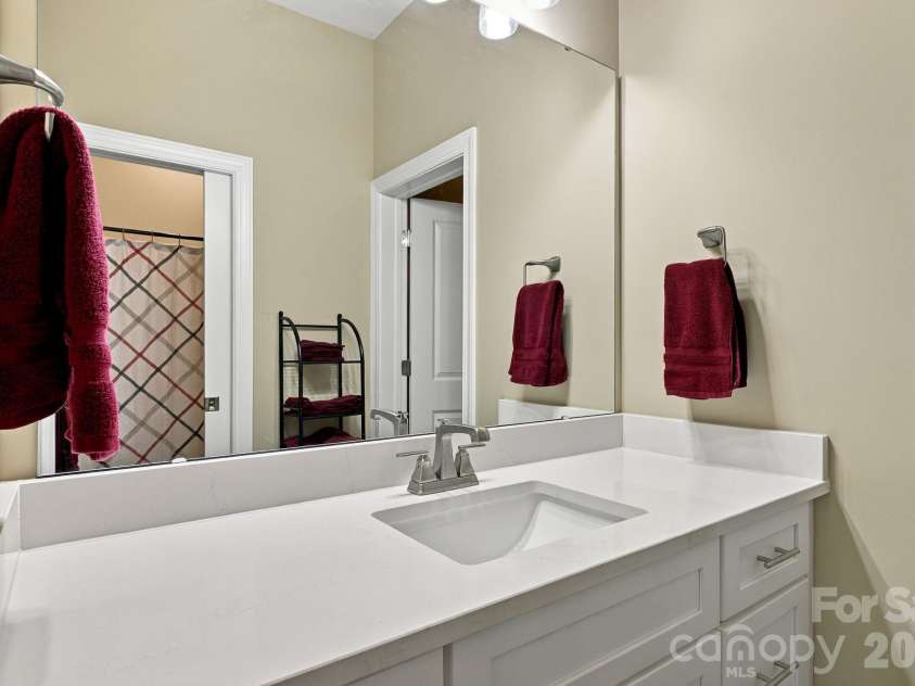 6810 McGalliard Pointe Drive, Valdese, NC 28690.  MLS# CAR4432720, YatesRealty ID 55801. 