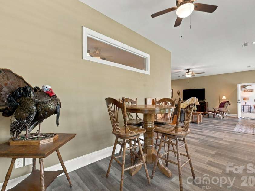 6810 McGalliard Pointe Drive, Valdese, NC 28690.  MLS# CAR4432720, YatesRealty ID 55801. 