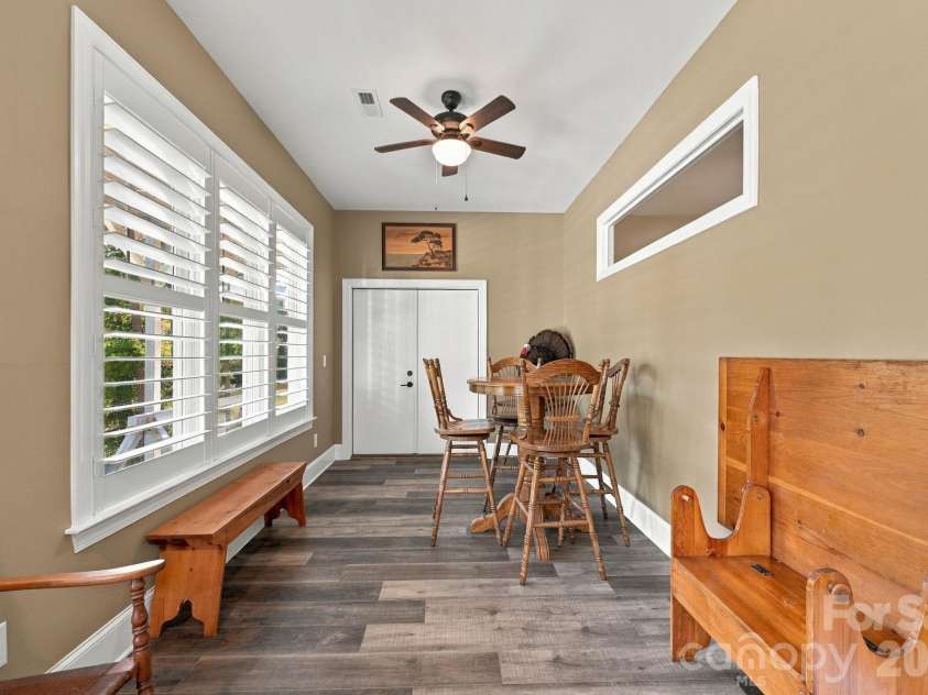 6810 McGalliard Pointe Drive, Valdese, NC 28690.  MLS# CAR4432720, YatesRealty ID 55801. 