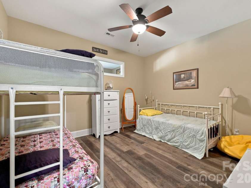 6810 McGalliard Pointe Drive, Valdese, NC 28690.  MLS# CAR4432720, YatesRealty ID 55801. 