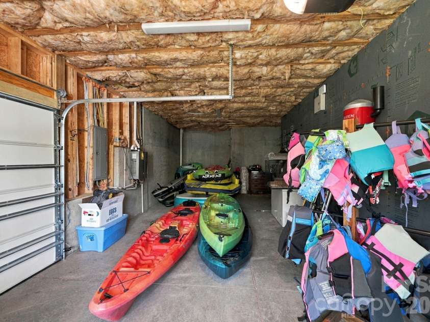6810 McGalliard Pointe Drive, Valdese, NC 28690.  MLS# CAR4432720, YatesRealty ID 55801. 