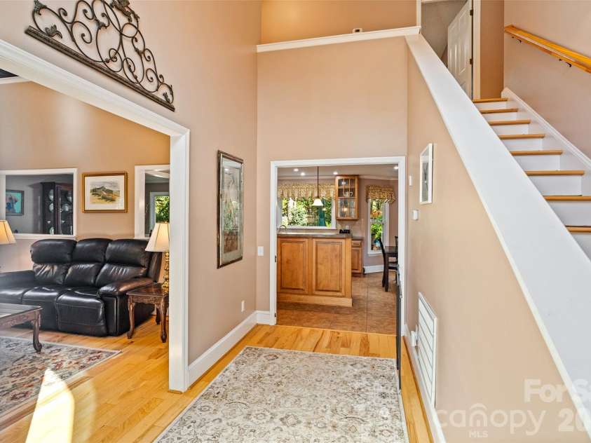 9831 Spring Harvest Drive, Mint Hill, NC 28227.  MLS# CAR4432113, YatesRealty ID 55803. 