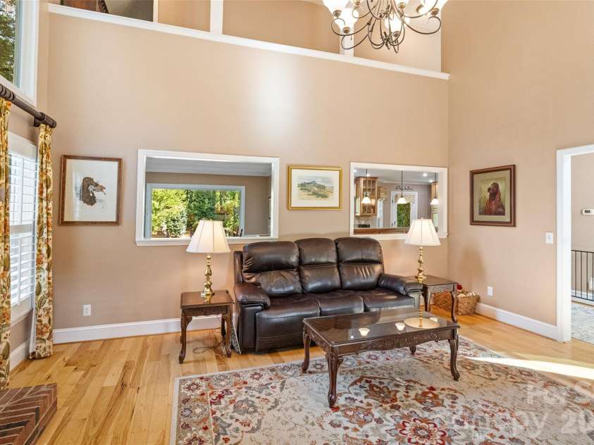 9831 Spring Harvest Drive, Mint Hill, NC 28227.  MLS# CAR4432113, YatesRealty ID 55803. 
