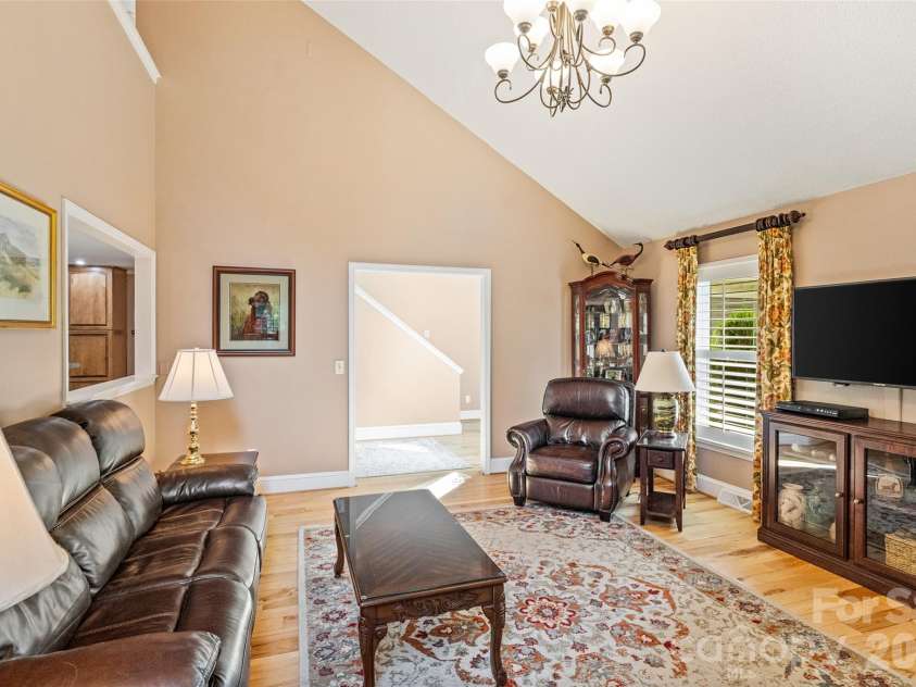 9831 Spring Harvest Drive, Mint Hill, NC 28227.  MLS# CAR4432113, YatesRealty ID 55803. 