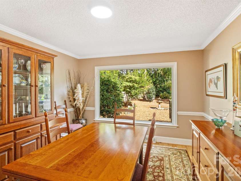 9831 Spring Harvest Drive, Mint Hill, NC 28227.  MLS# CAR4432113, YatesRealty ID 55803. 
