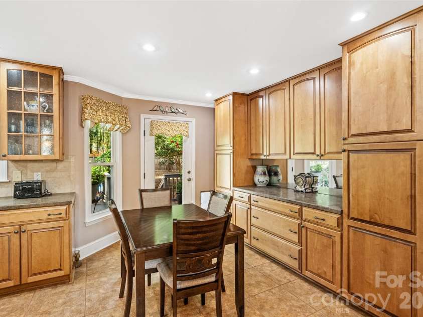 9831 Spring Harvest Drive, Mint Hill, NC 28227.  MLS# CAR4432113, YatesRealty ID 55803. 