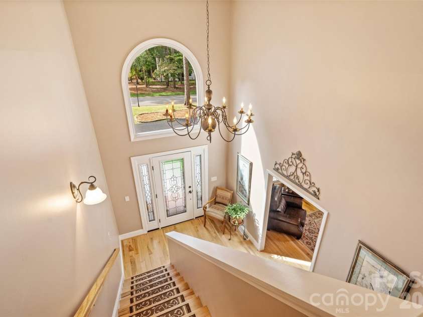 9831 Spring Harvest Drive, Mint Hill, NC 28227.  MLS# CAR4432113, YatesRealty ID 55803. 