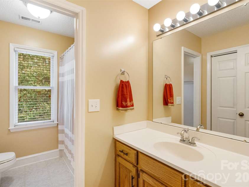 9831 Spring Harvest Drive, Mint Hill, NC 28227.  MLS# CAR4432113, YatesRealty ID 55803. 