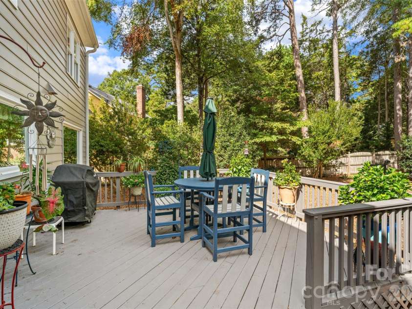 9831 Spring Harvest Drive, Mint Hill, NC 28227.  MLS# CAR4432113, YatesRealty ID 55803. 