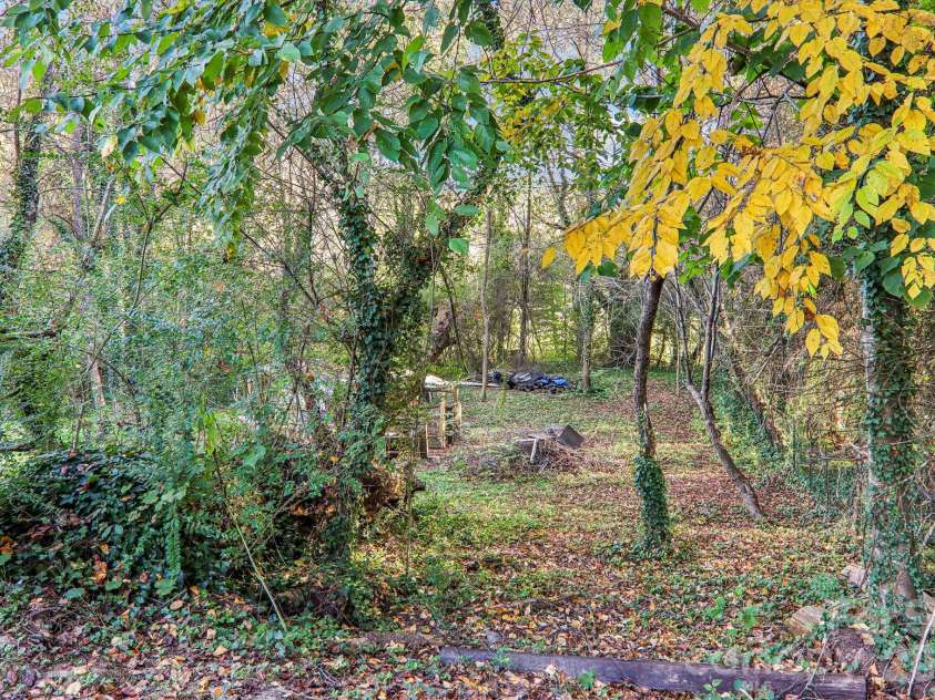 1991 & 1993 Plott Creek Road, Waynesville, NC 28786.  MLS# CAR4431420, YatesRealty ID 55805. 