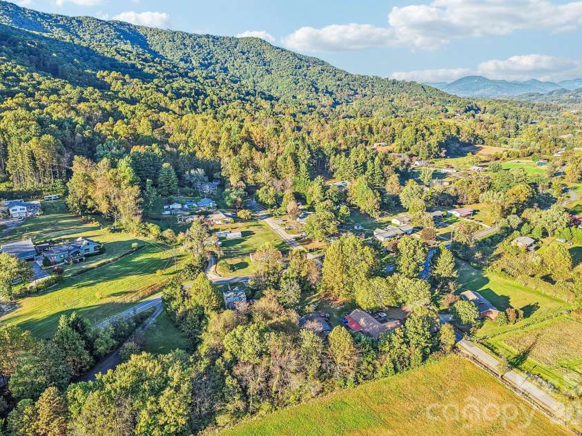 1991 & 1993 Plott Creek Road, Waynesville, NC 28786.  MLS# CAR4431420, YatesRealty ID 55805. 
